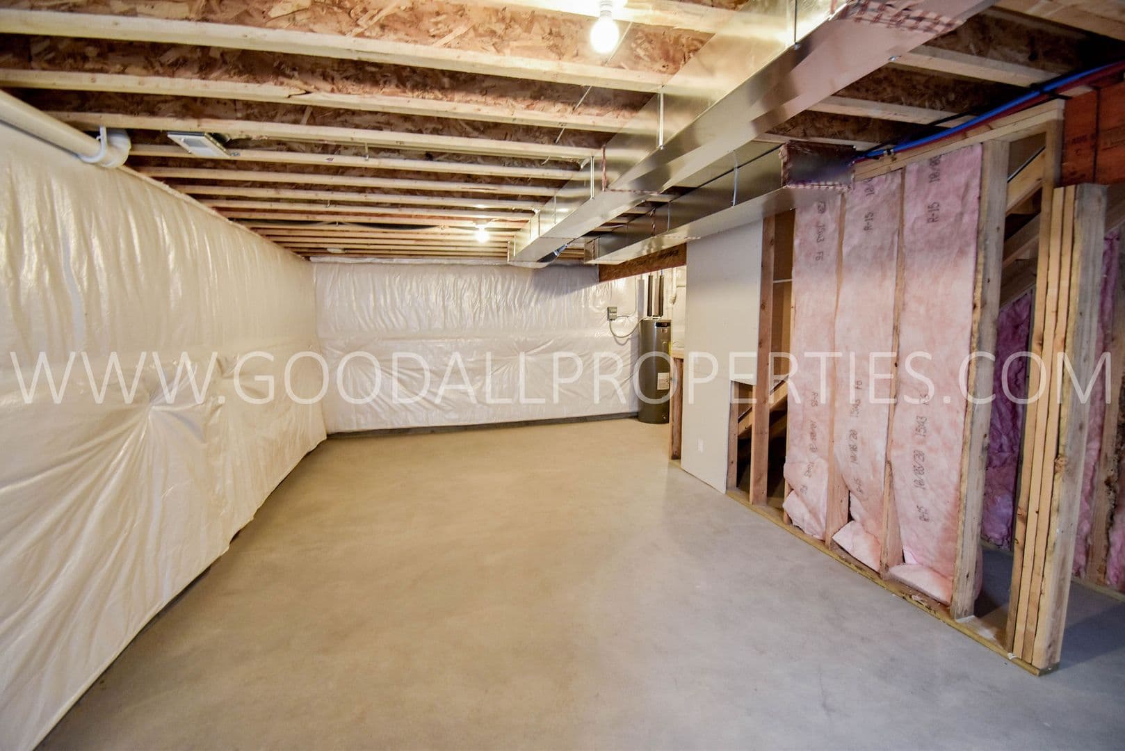Adel House: 1920 Southbridge Dr