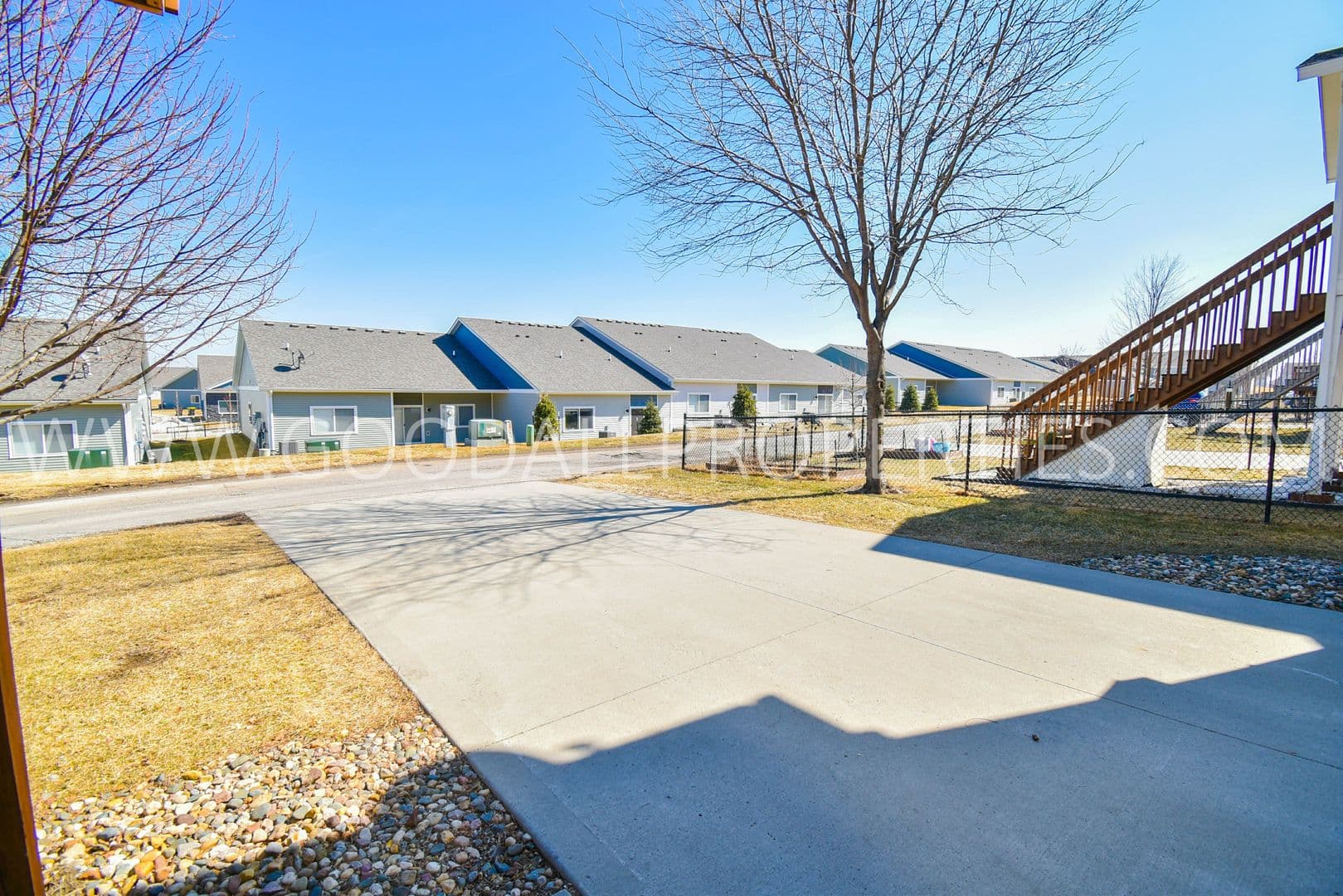 Waukee Townhome: 1255 SE Waddell Way