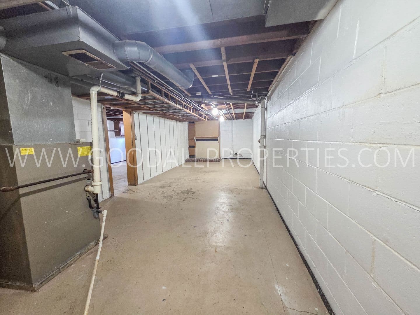 Des Moines House: 3409 SE 8th Street