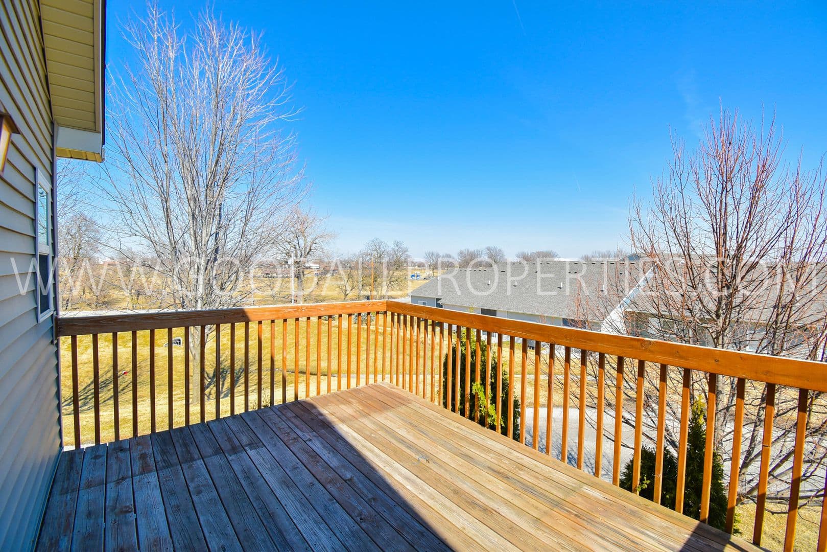 Waukee Townhome: 1255 SE Waddell Way
