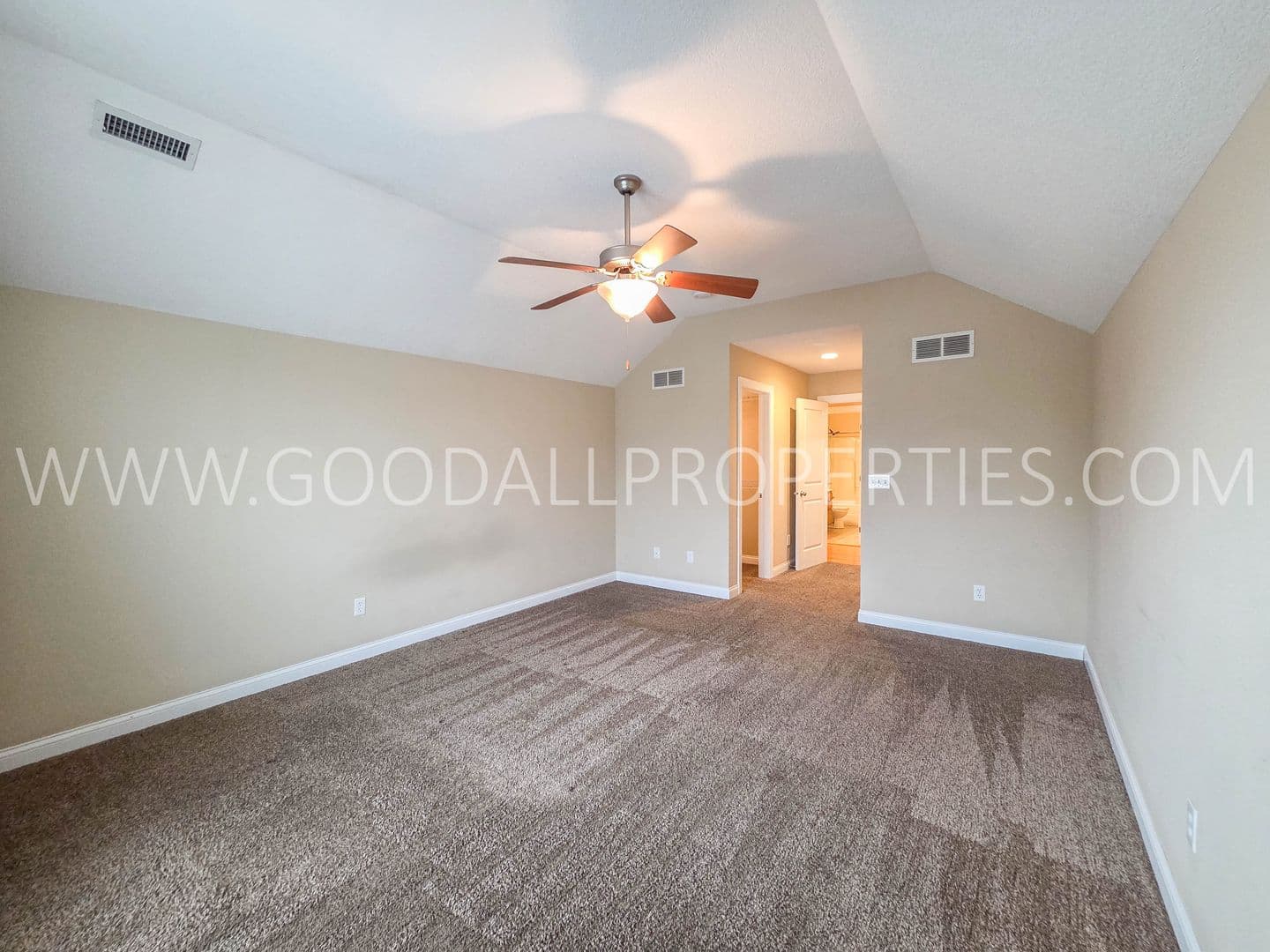 Waukee Townhome: 1990 SE Parkview Crossing Dr