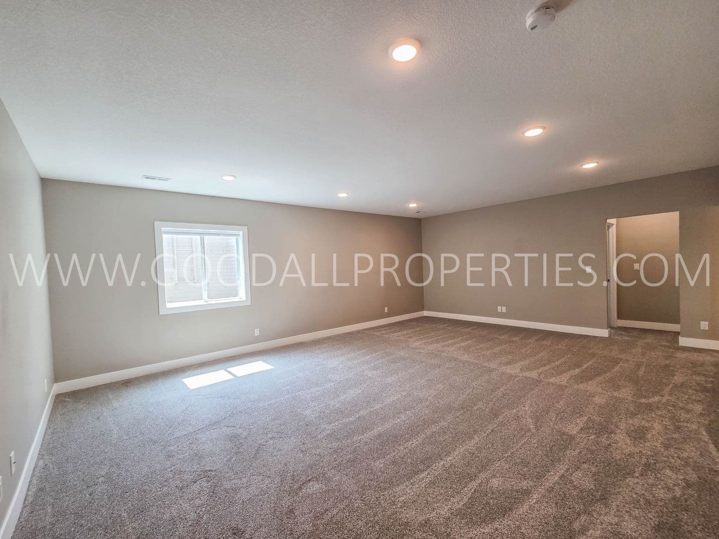 Clive House: 16726 Wilden Drive