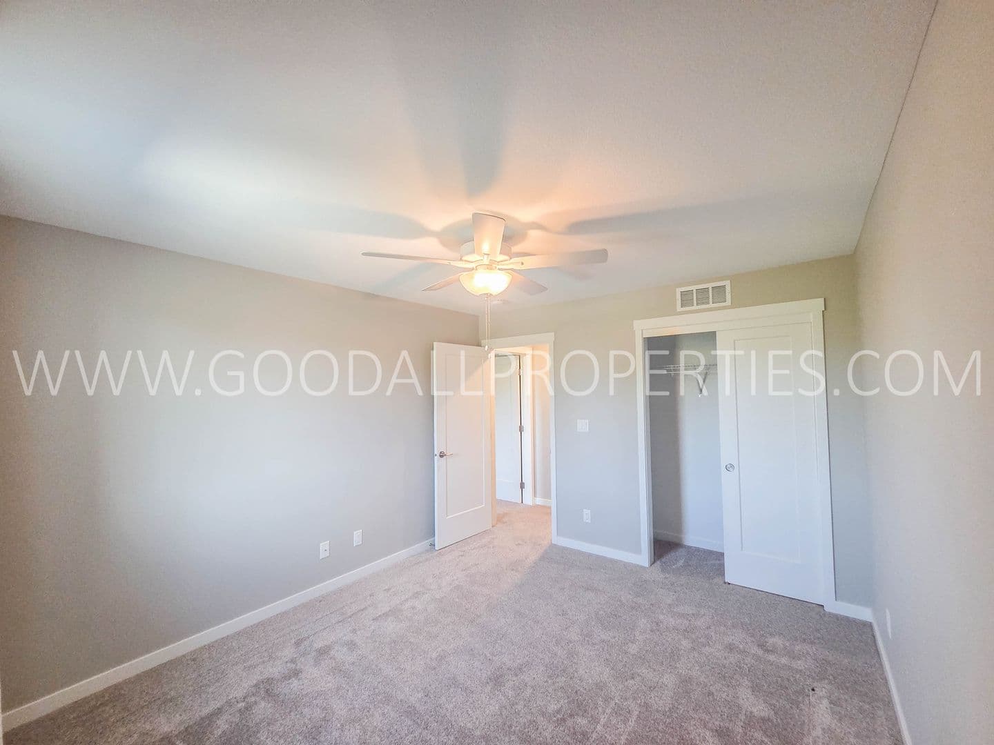 Clive Townhome: 16643 Wilden Dr