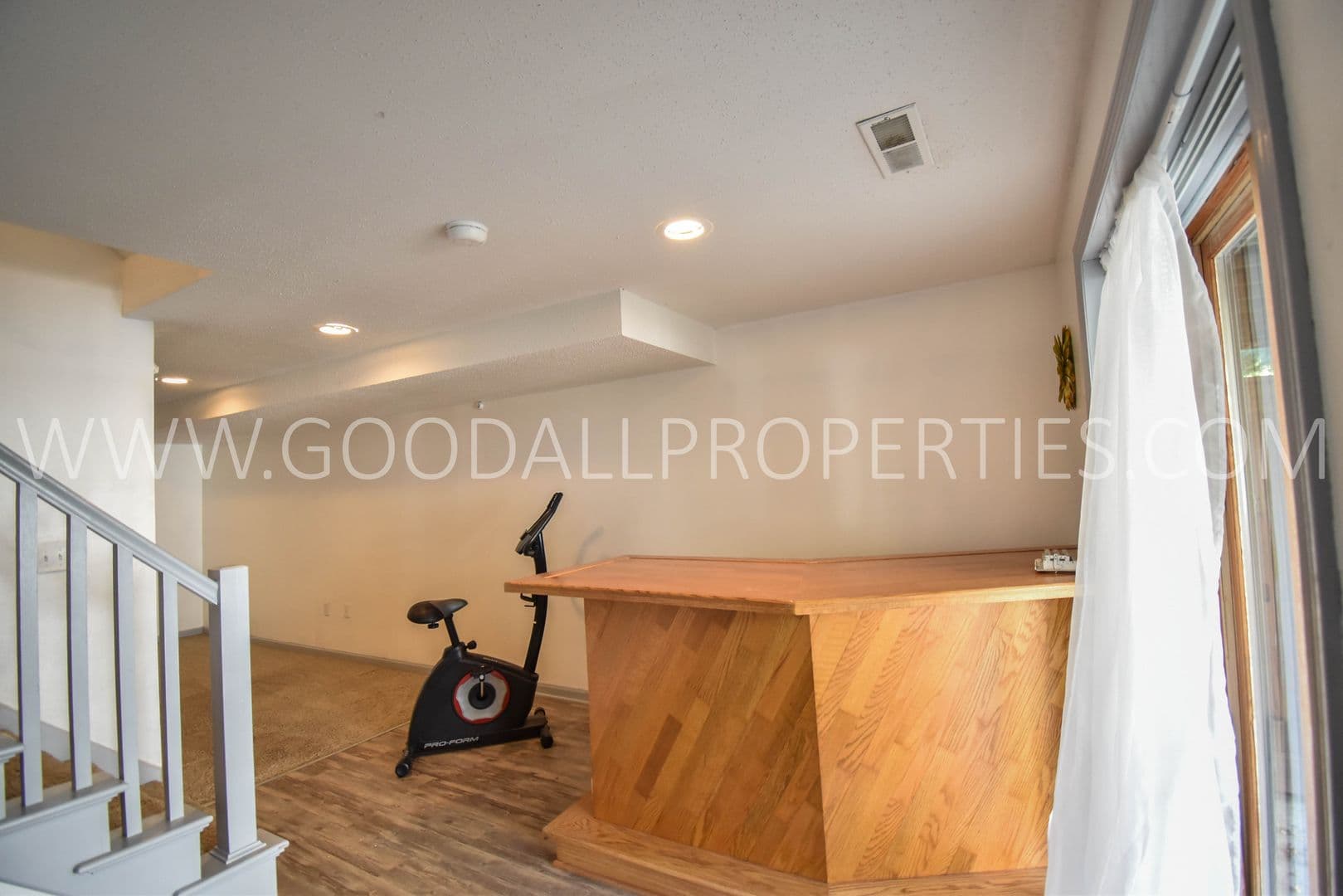 Des Moines Townhome: 6001 Creston Ave Unit 31