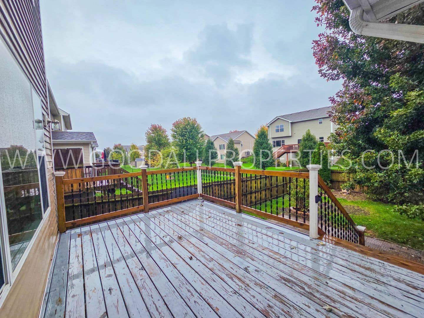 Waukee Townhome: 1990 SE Parkview Crossing Dr