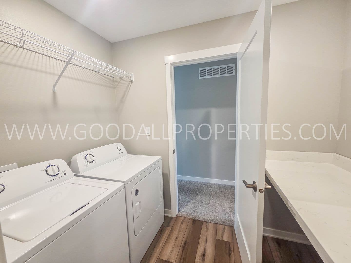 Clive Townhome: 16643 Wilden Dr