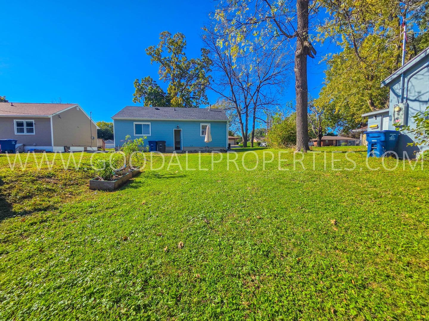 Des Moines House: 3409 SE 8th Street