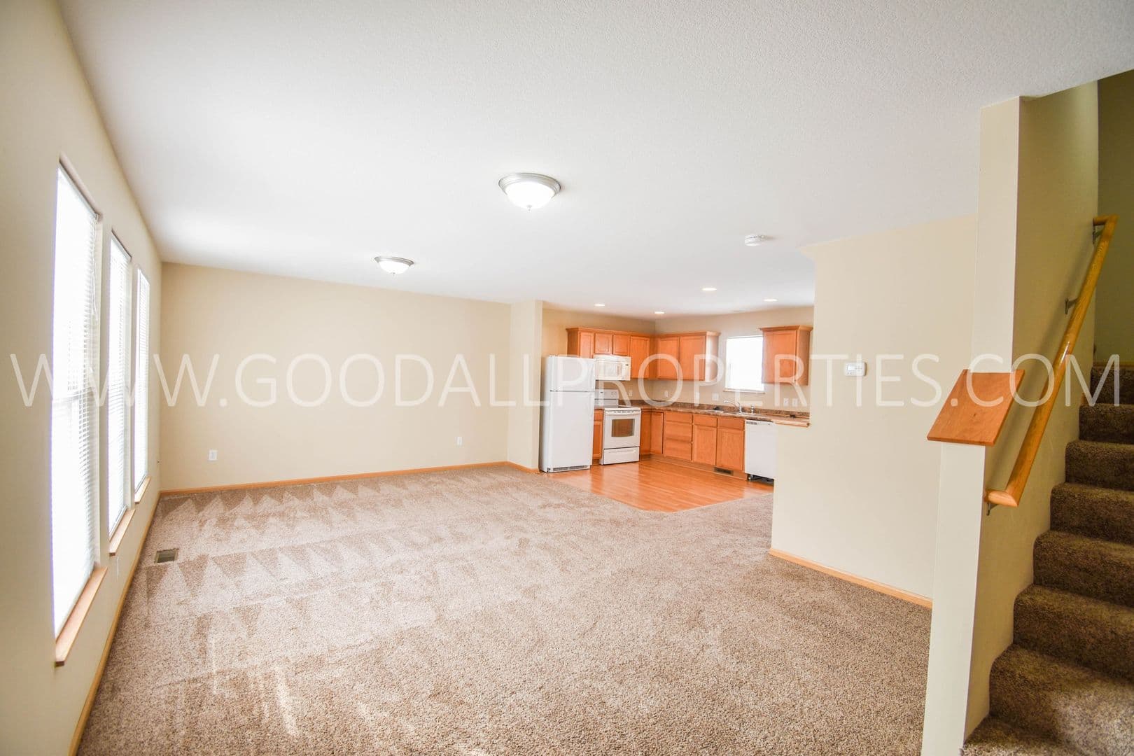 Urbandale Townhome: 4306 152nd Place