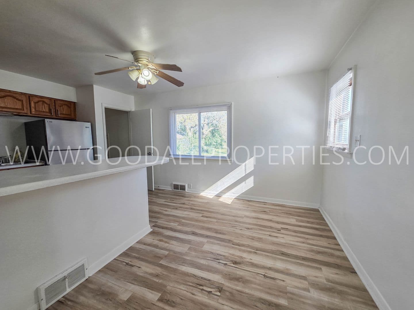Des Moines House: 3409 SE 8th Street