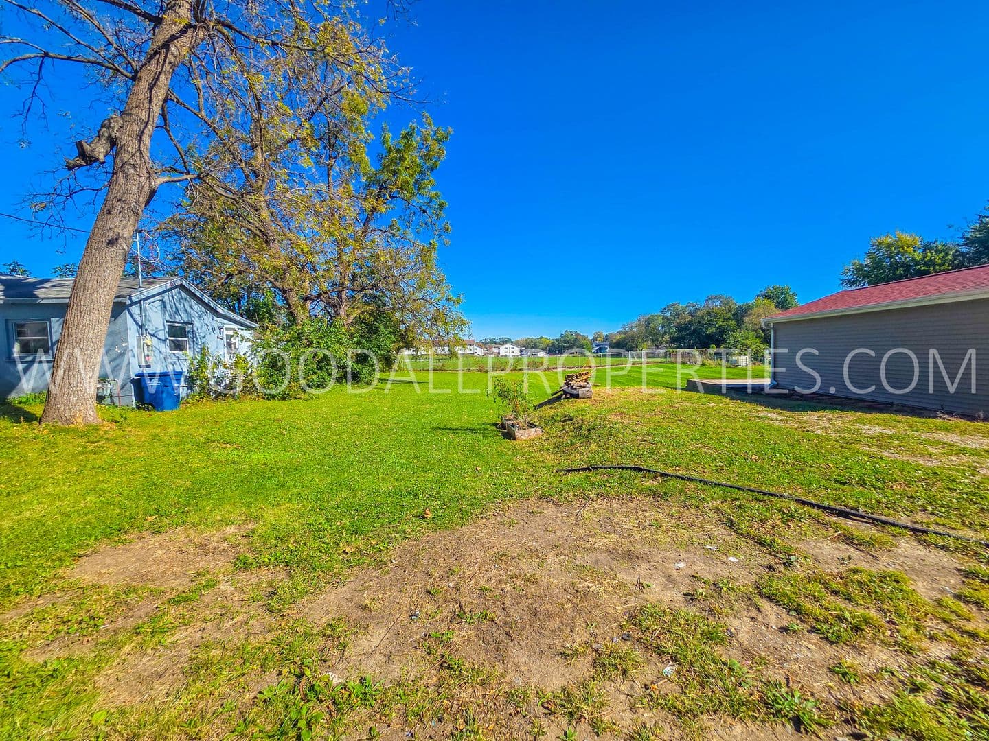 Des Moines House: 3409 SE 8th Street