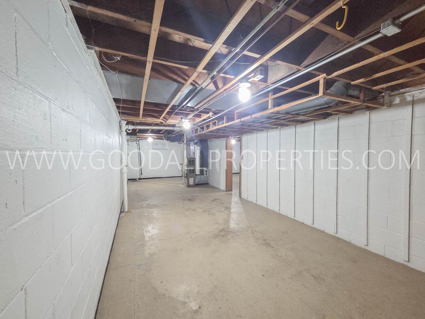 Des Moines House: 3409 SE 8th Street