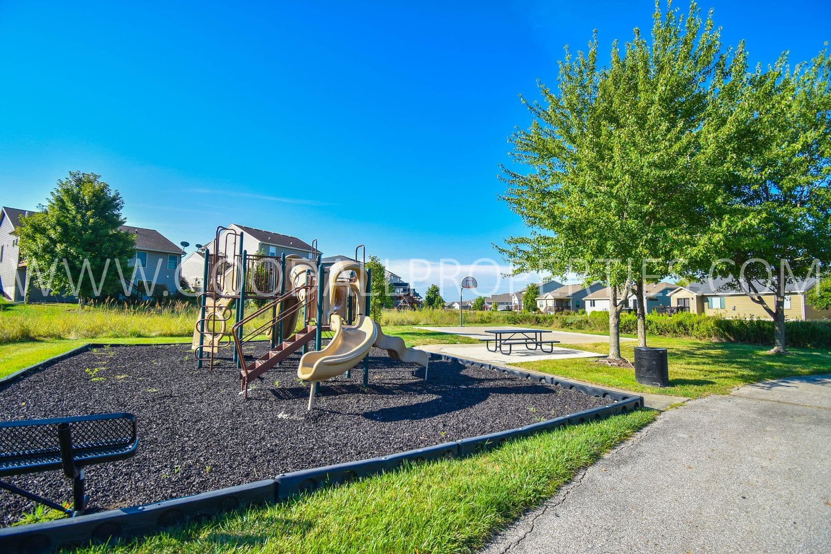 Waukee Townhome: 1255 SE Waddell Way