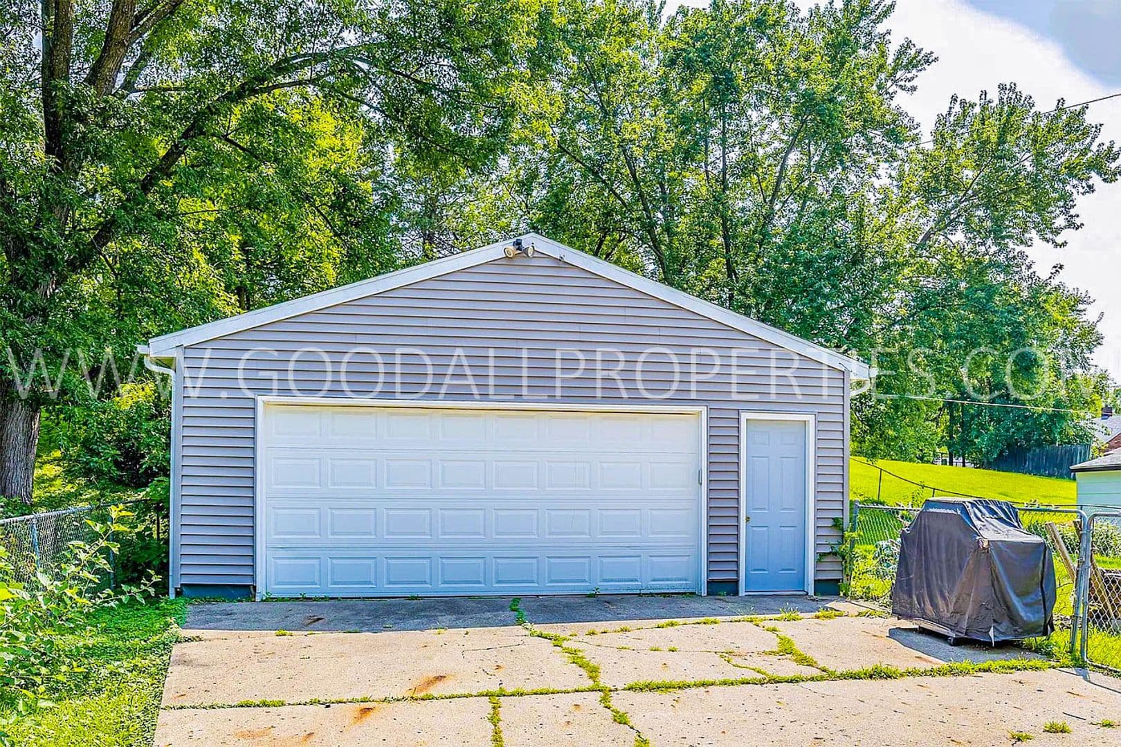 Des Moines House: 509 E Porter Avenue