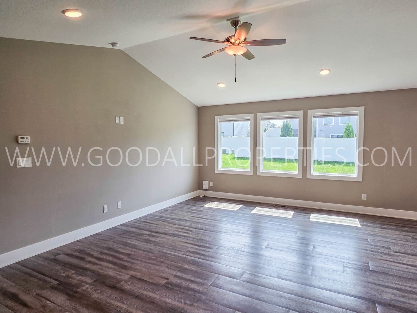 Clive House: 16726 Wilden Drive