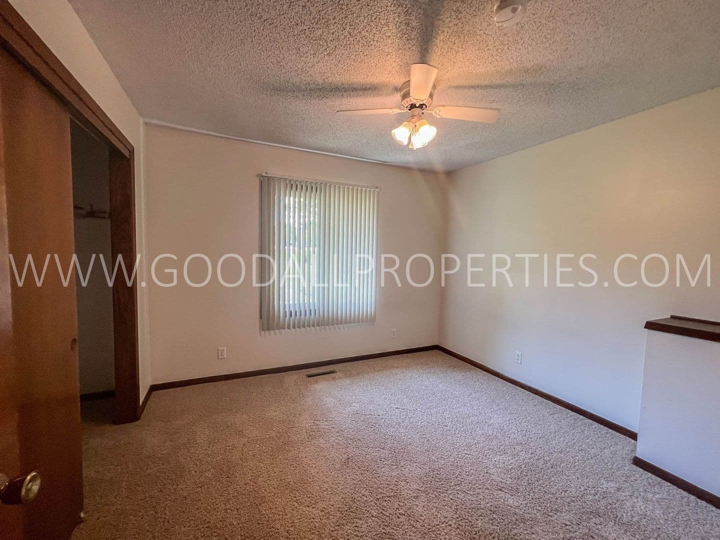 Clive House: 10390 Clark Street