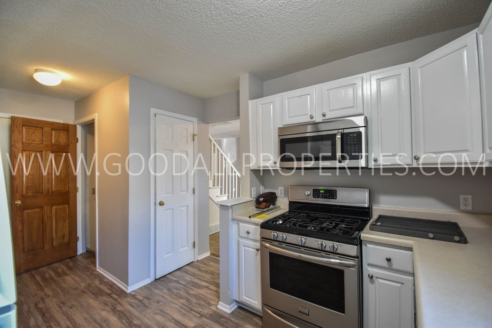 Des Moines Townhome: 6001 Creston Ave Unit 31