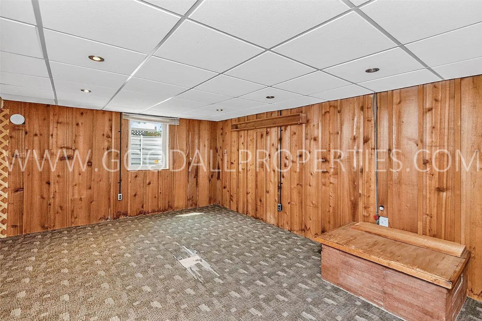 Des Moines House: 509 E Porter Avenue
