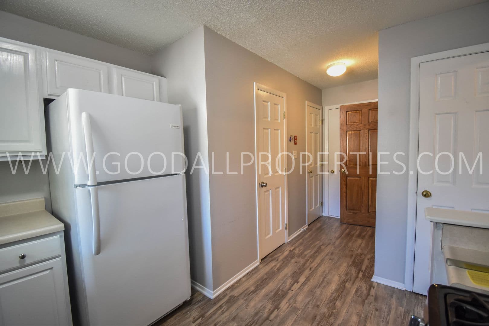 Des Moines Townhome: 6001 Creston Ave Unit 31