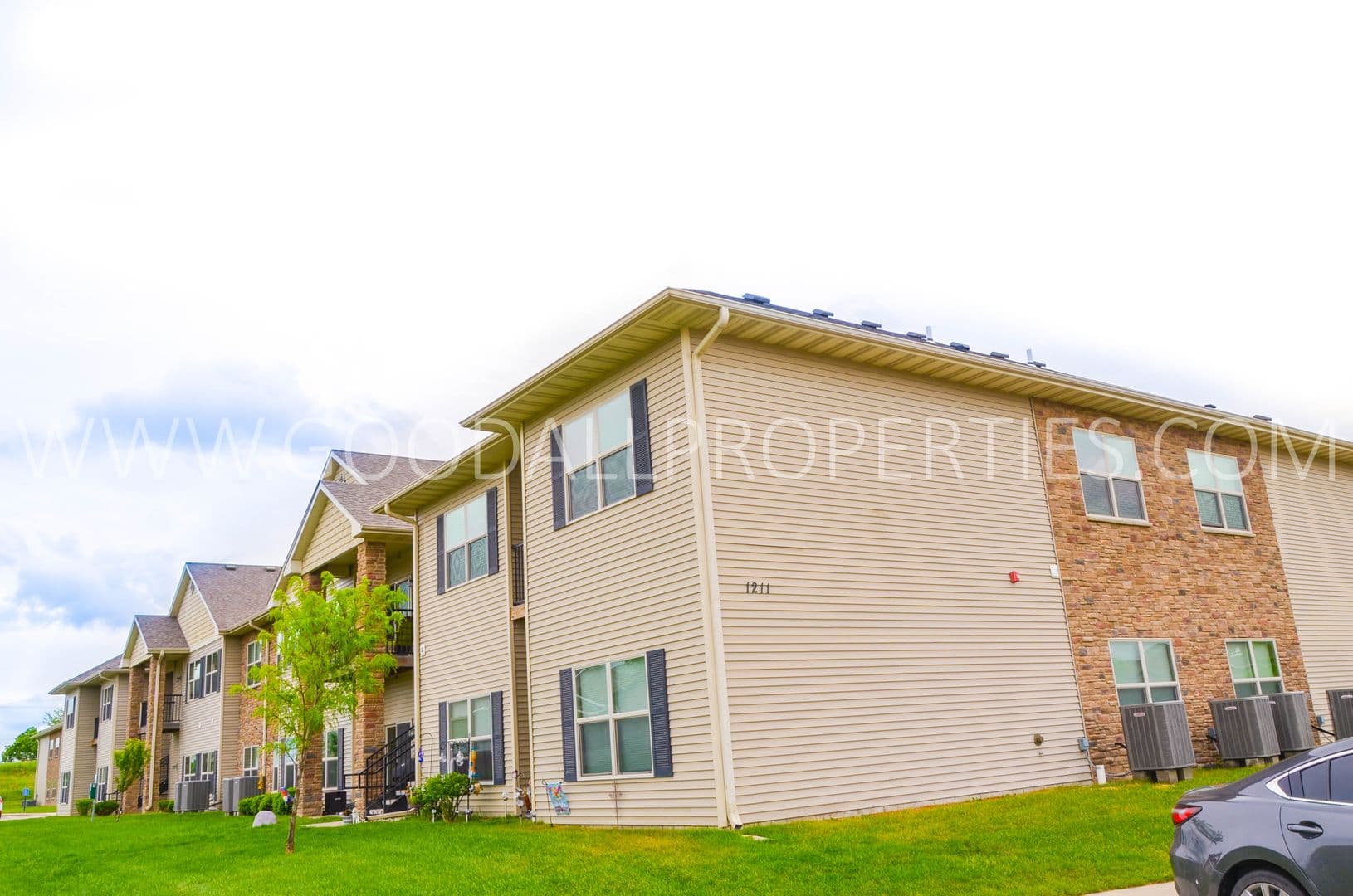 Ankeny Condo: 1211 NE Windsor Dr Unit 204