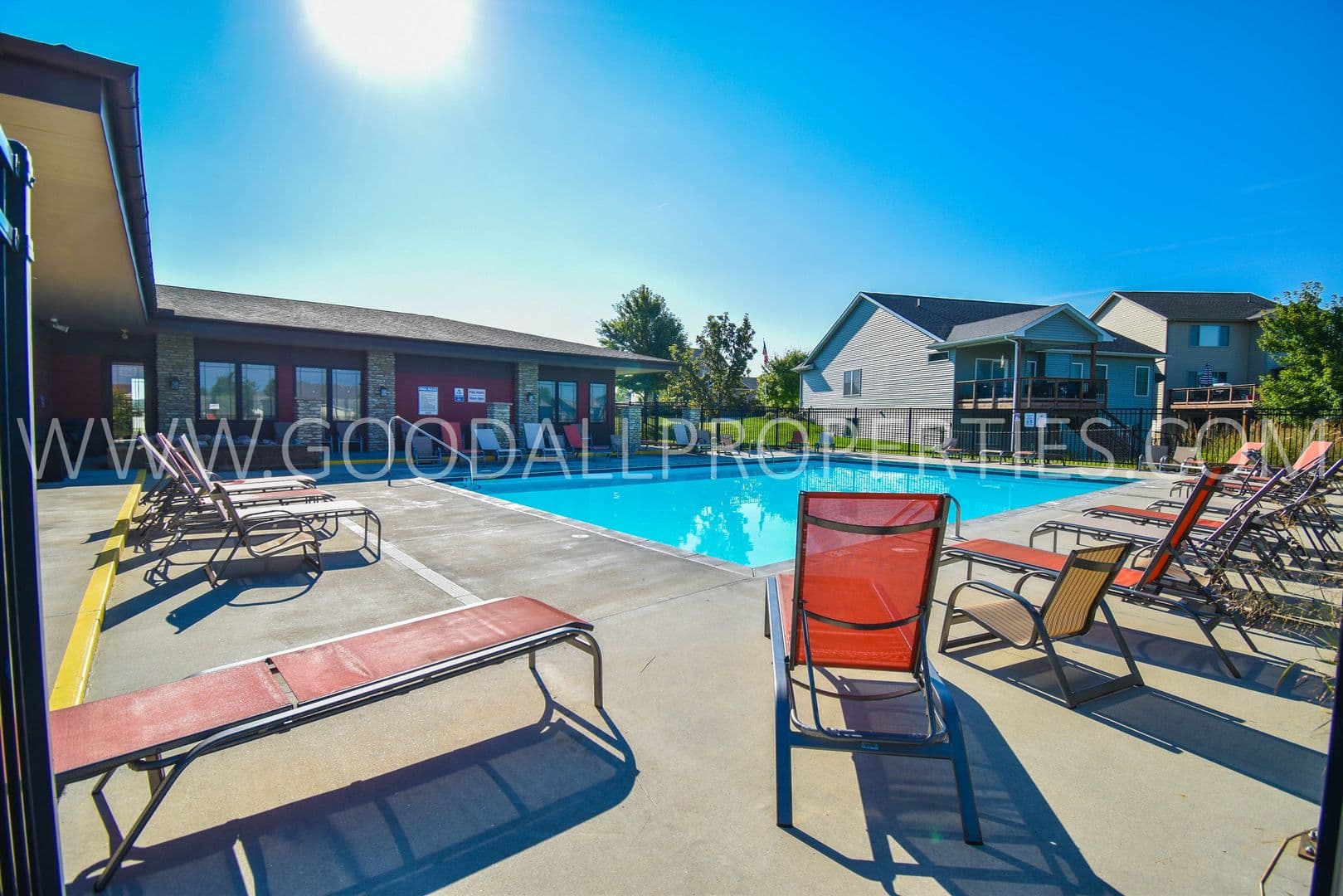 Waukee Townhome: 1255 SE Waddell Way