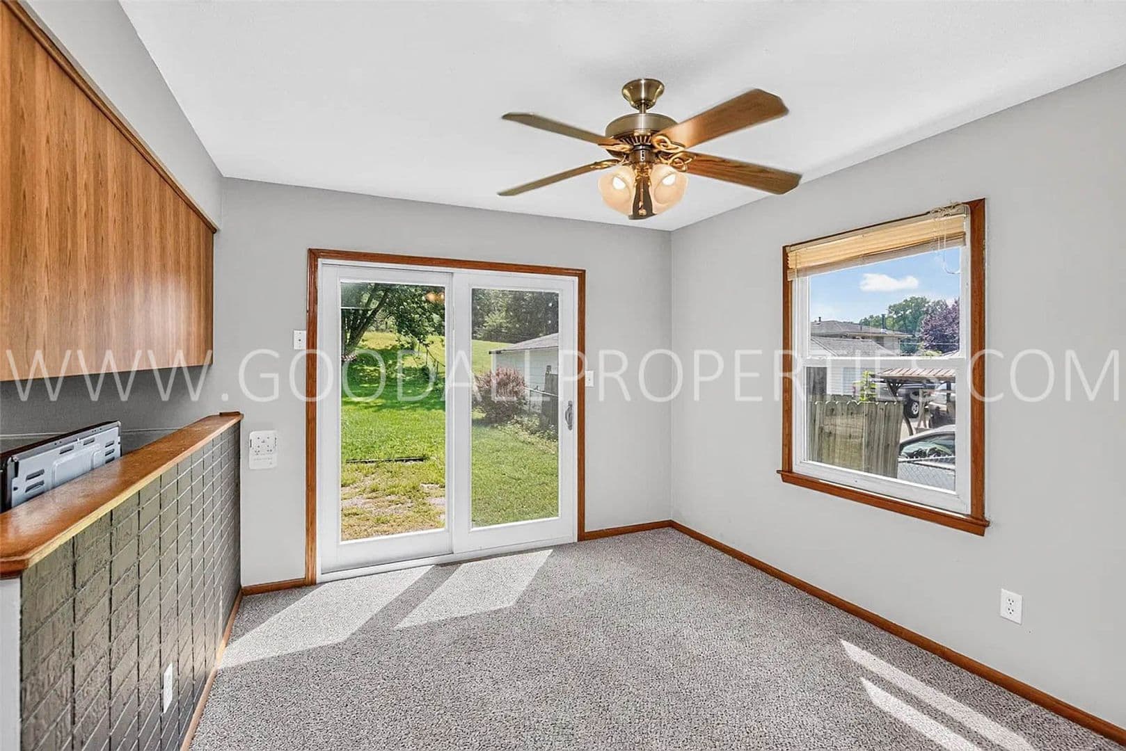Des Moines House: 509 E Porter Avenue