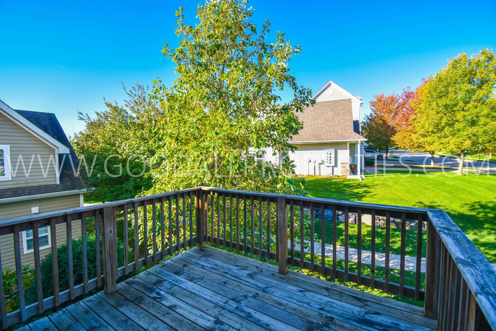 Urbandale Townhome: 4316 153rd Street
