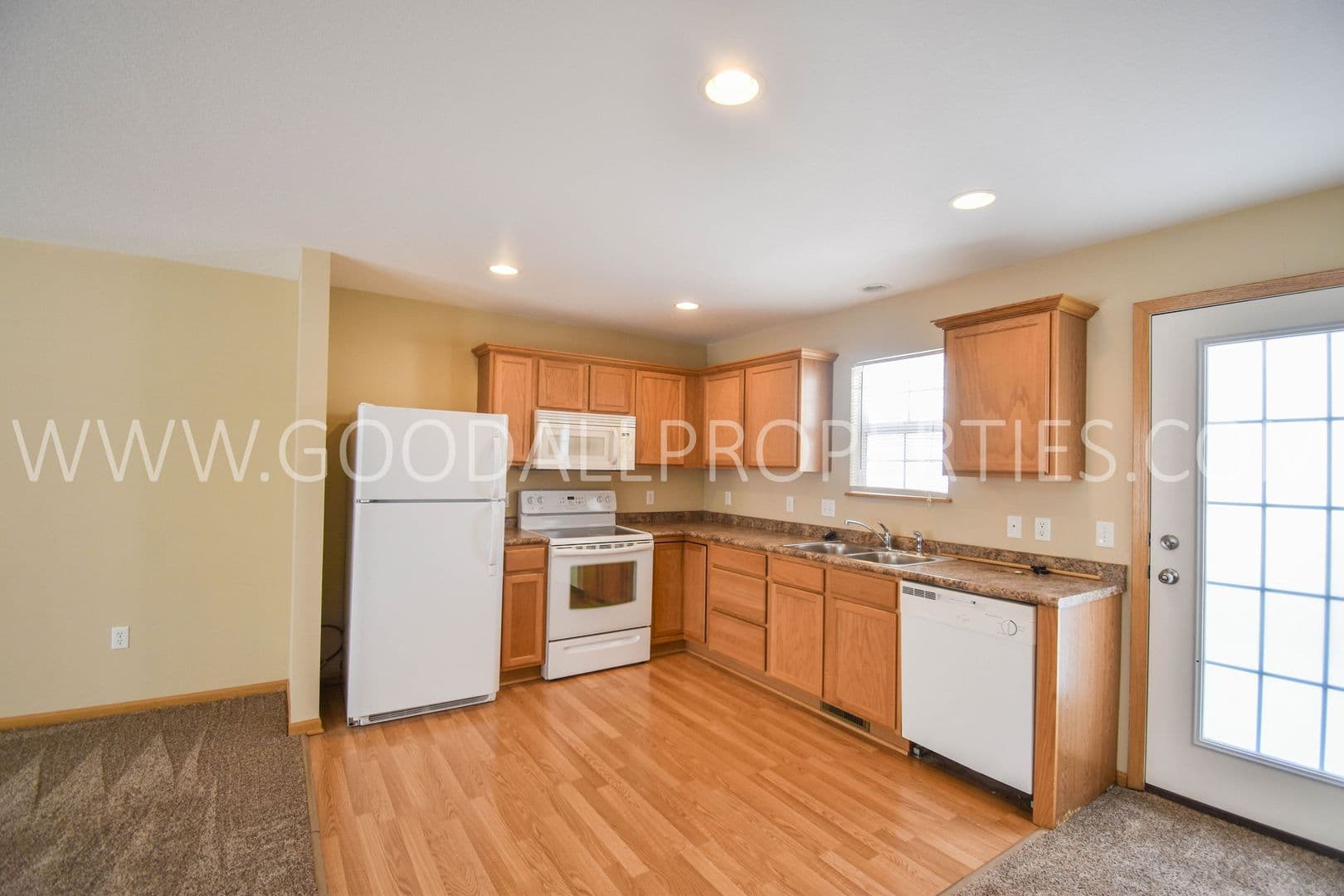 Urbandale Townhome: 4306 152nd Place