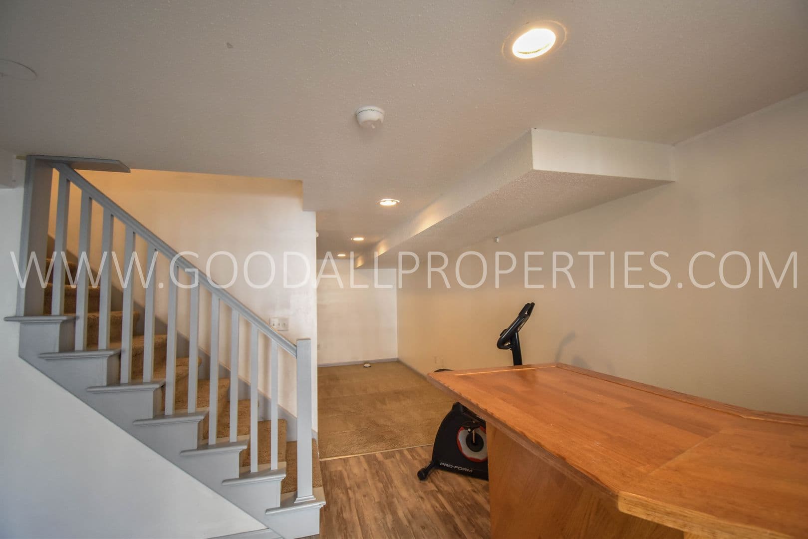 Des Moines Townhome: 6001 Creston Ave Unit 31