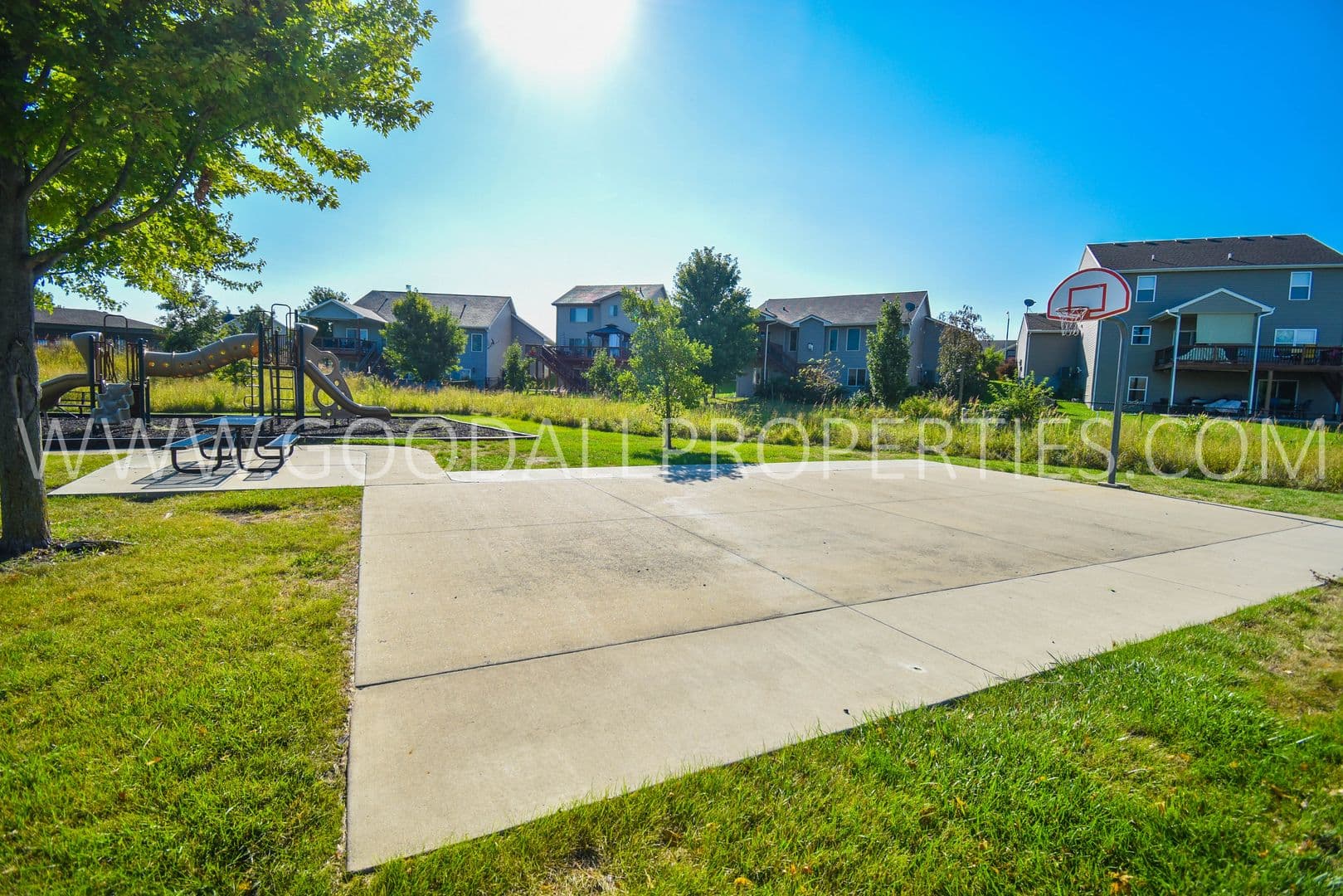 Waukee Townhome: 1255 SE Waddell Way