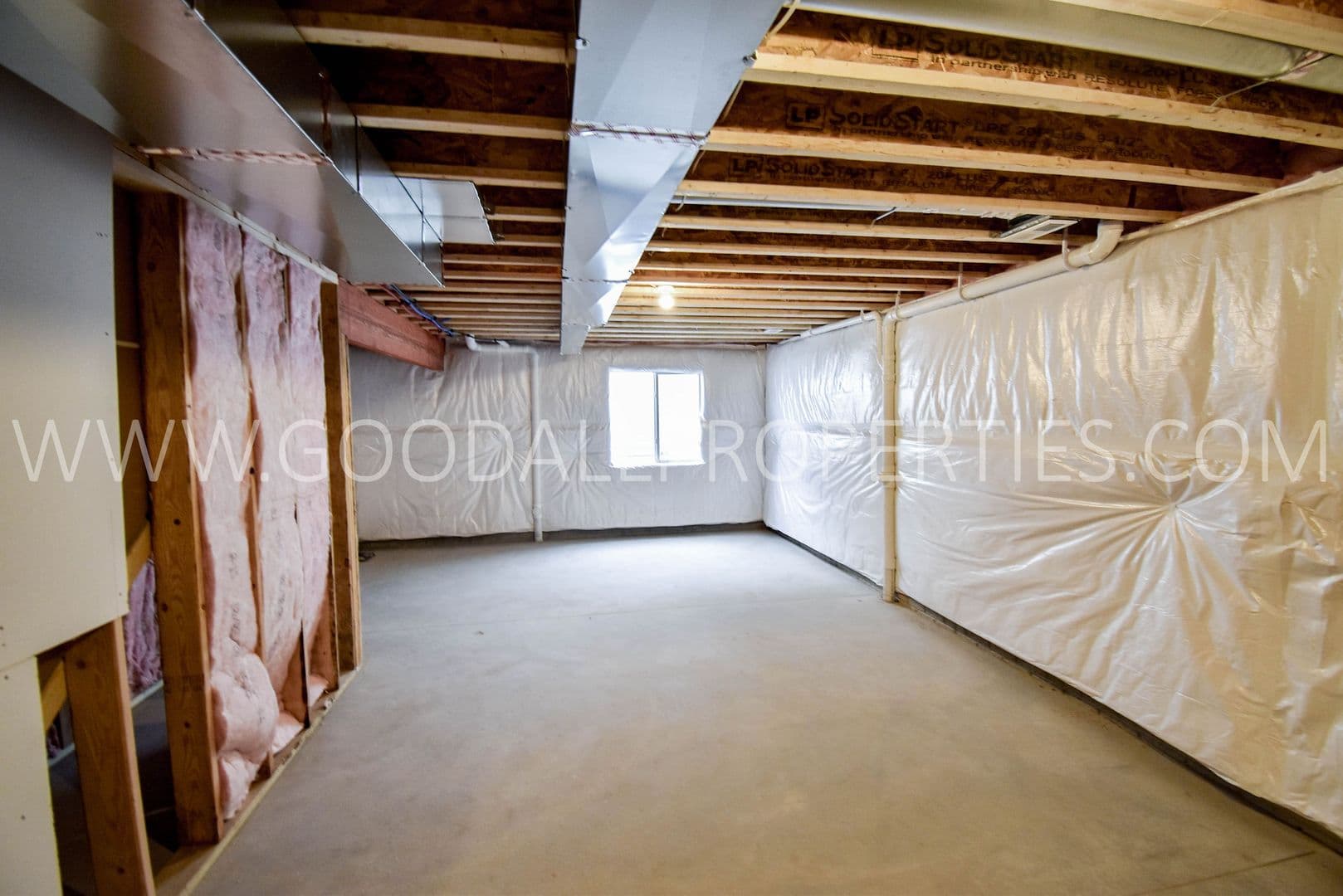 Adel House: 1920 Southbridge Dr