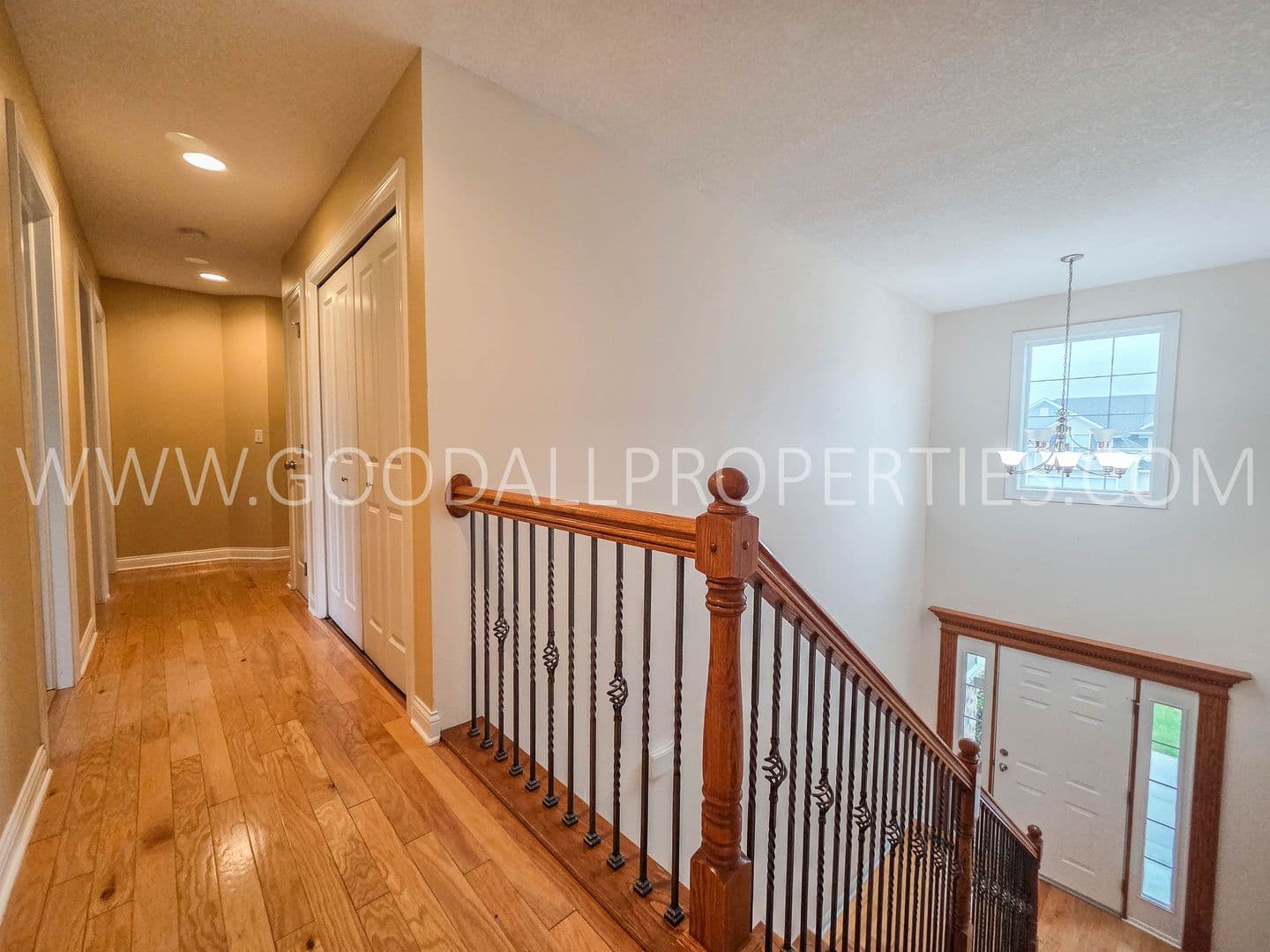 Waukee Townhome: 1990 SE Parkview Crossing Dr