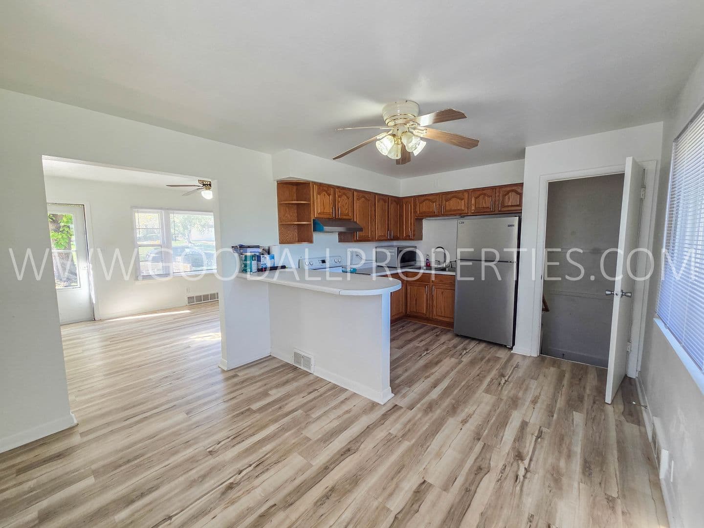 Des Moines House: 3409 SE 8th Street
