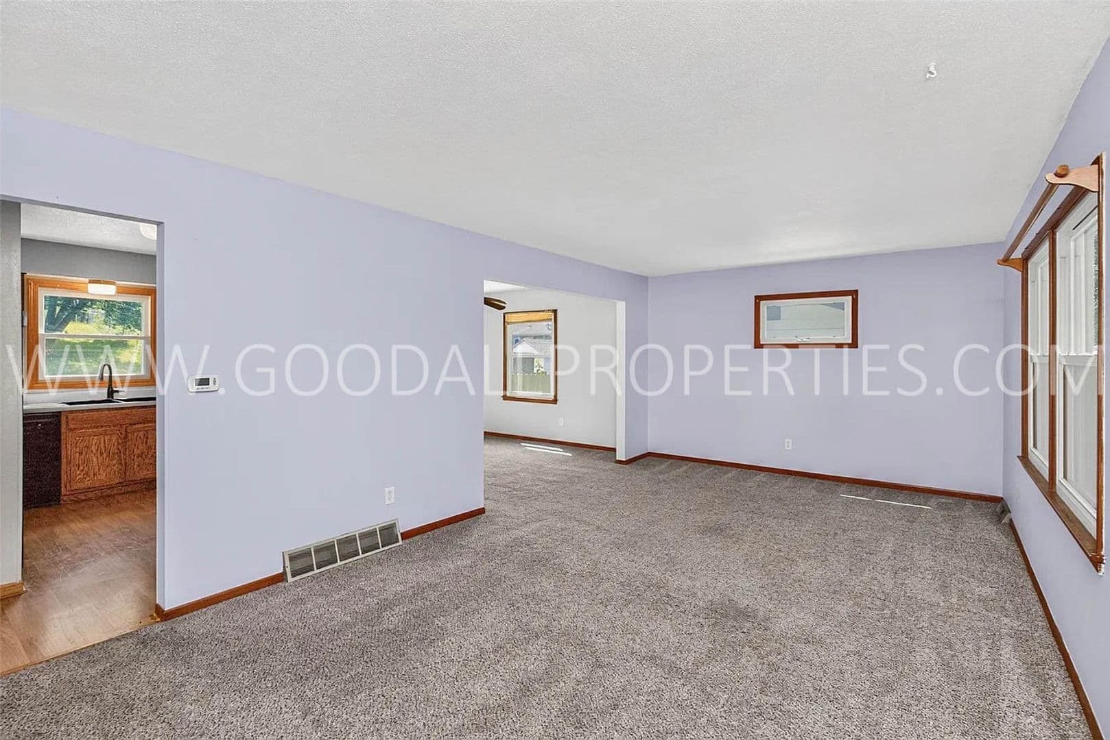 Des Moines House: 509 E Porter Avenue