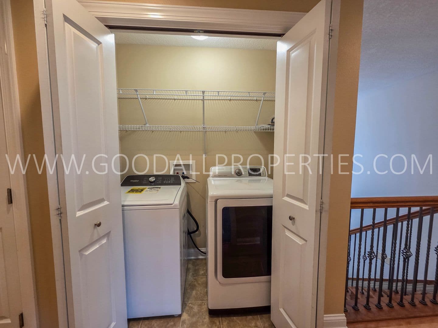 Waukee Townhome: 1990 SE Parkview Crossing Dr