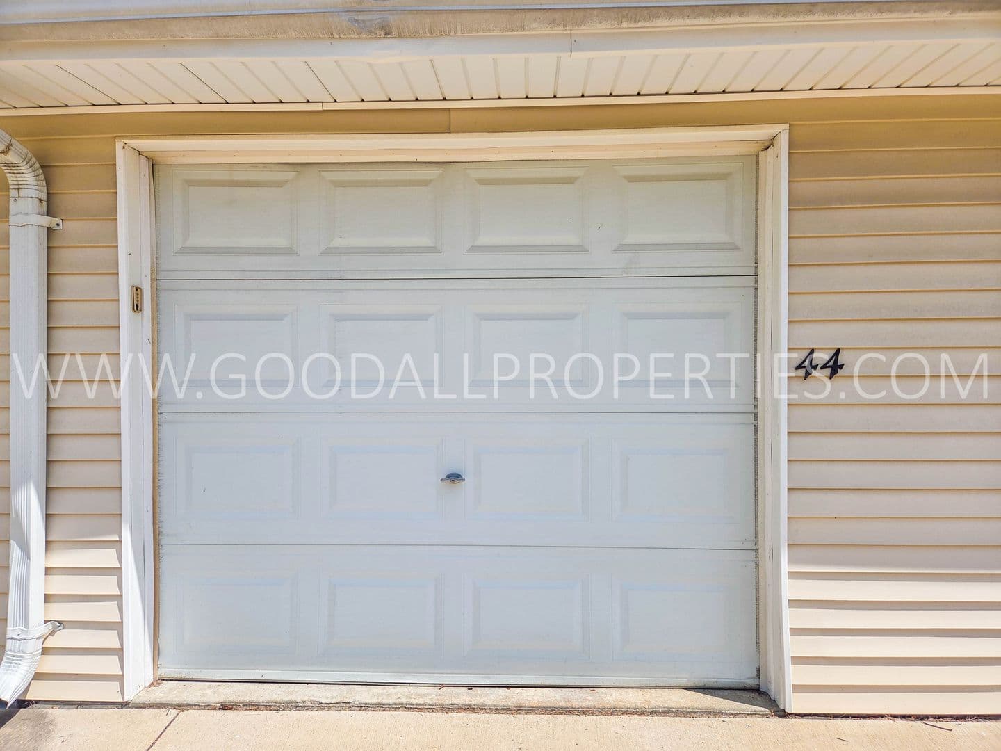 Waukee Condo: 1760 SE LA Grant Pkwy #44