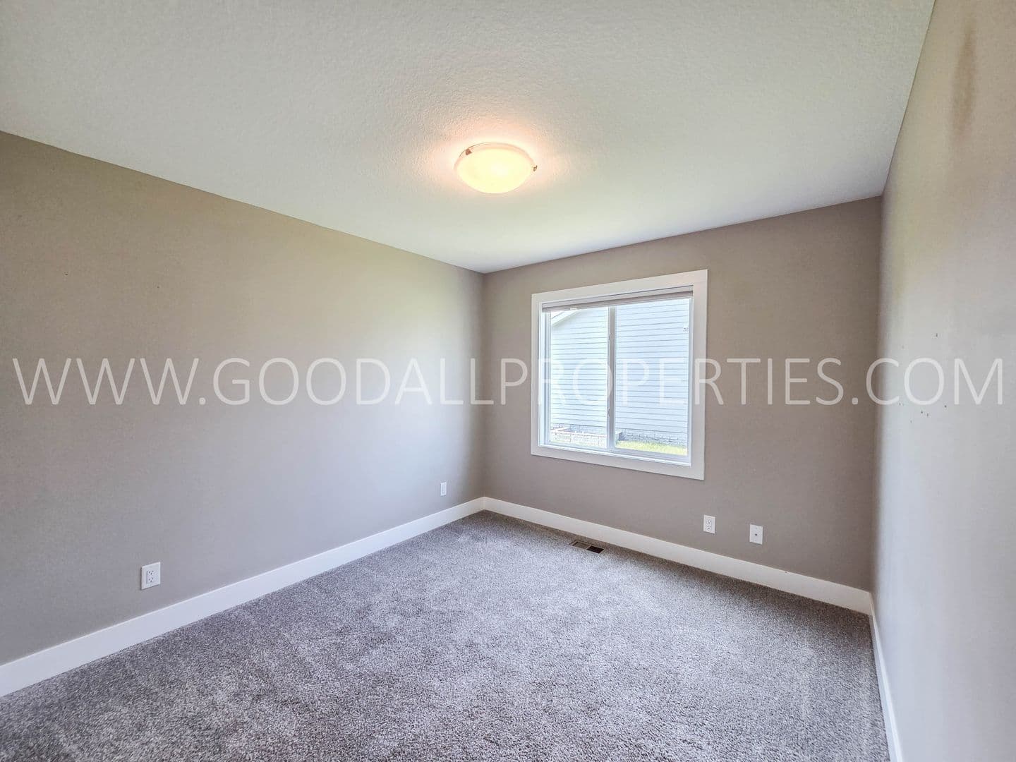 Clive House: 16726 Wilden Drive