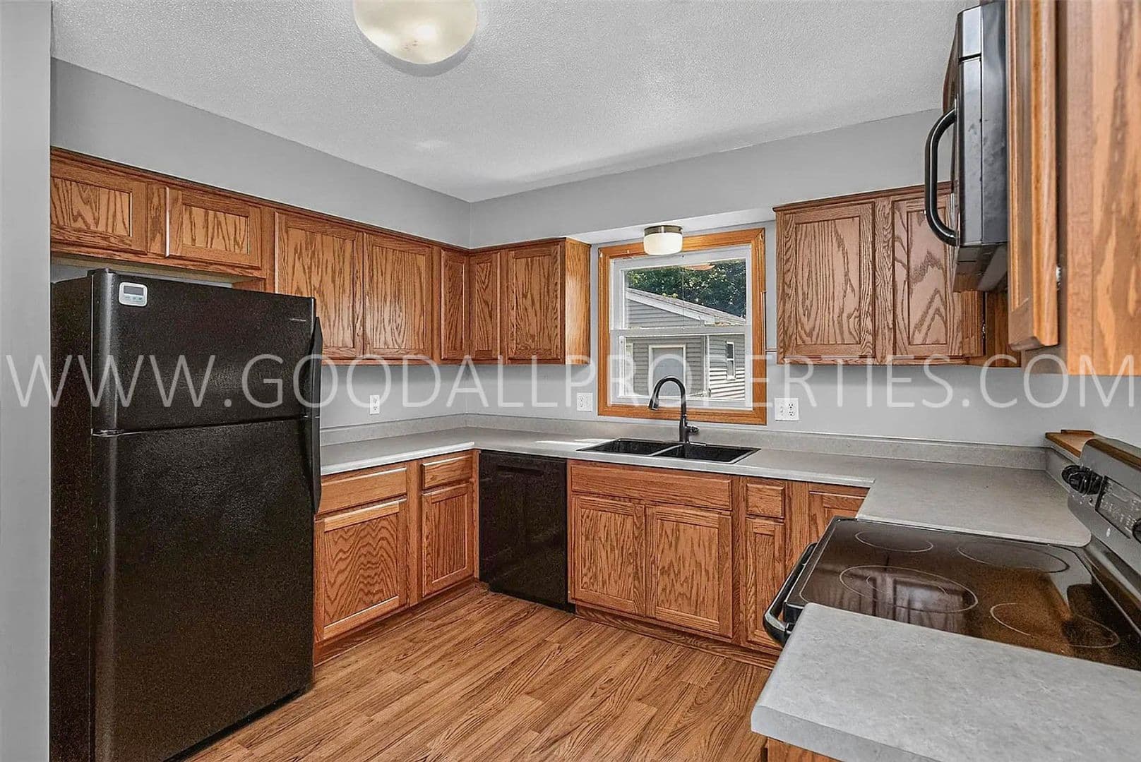 Des Moines House: 509 E Porter Avenue