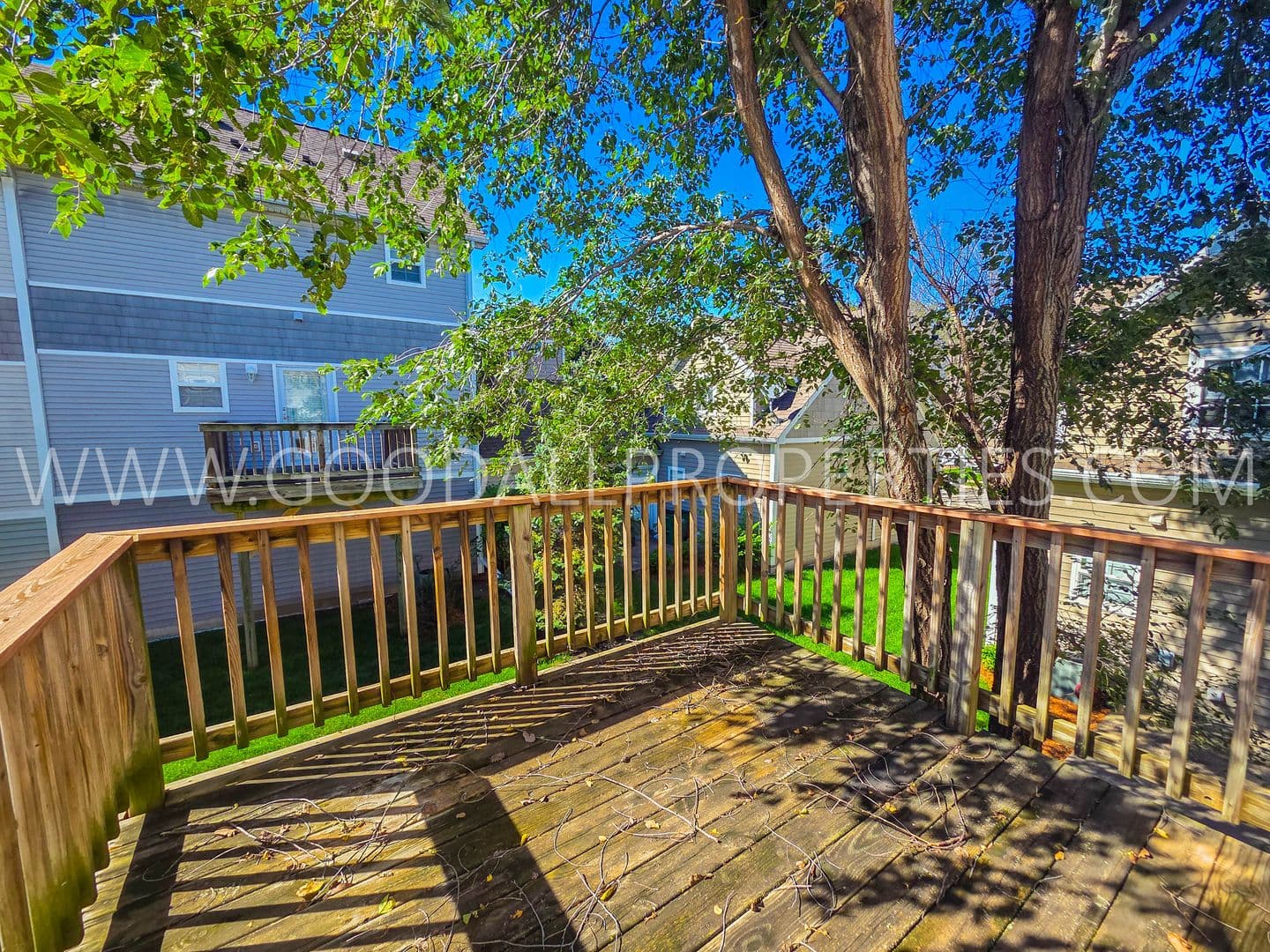 Urbandale Townhome: 4306 152nd Place