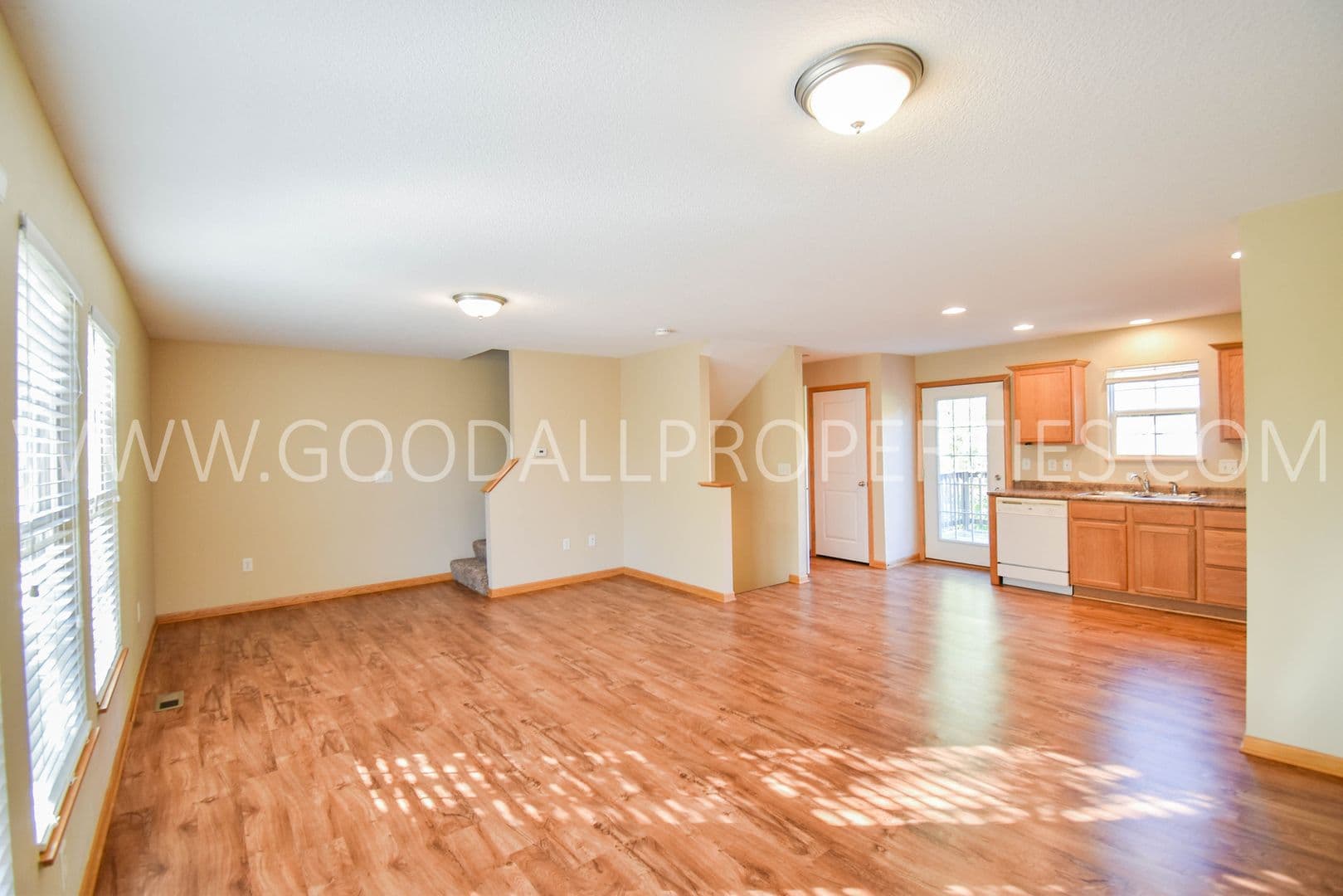 Urbandale Townhome: 4316 153rd Street