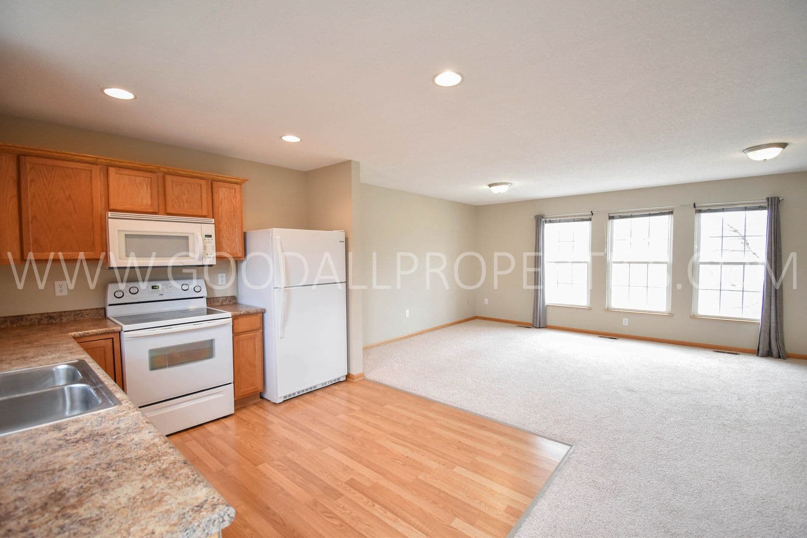 Urbandale Townhome: 4319 153rd Street