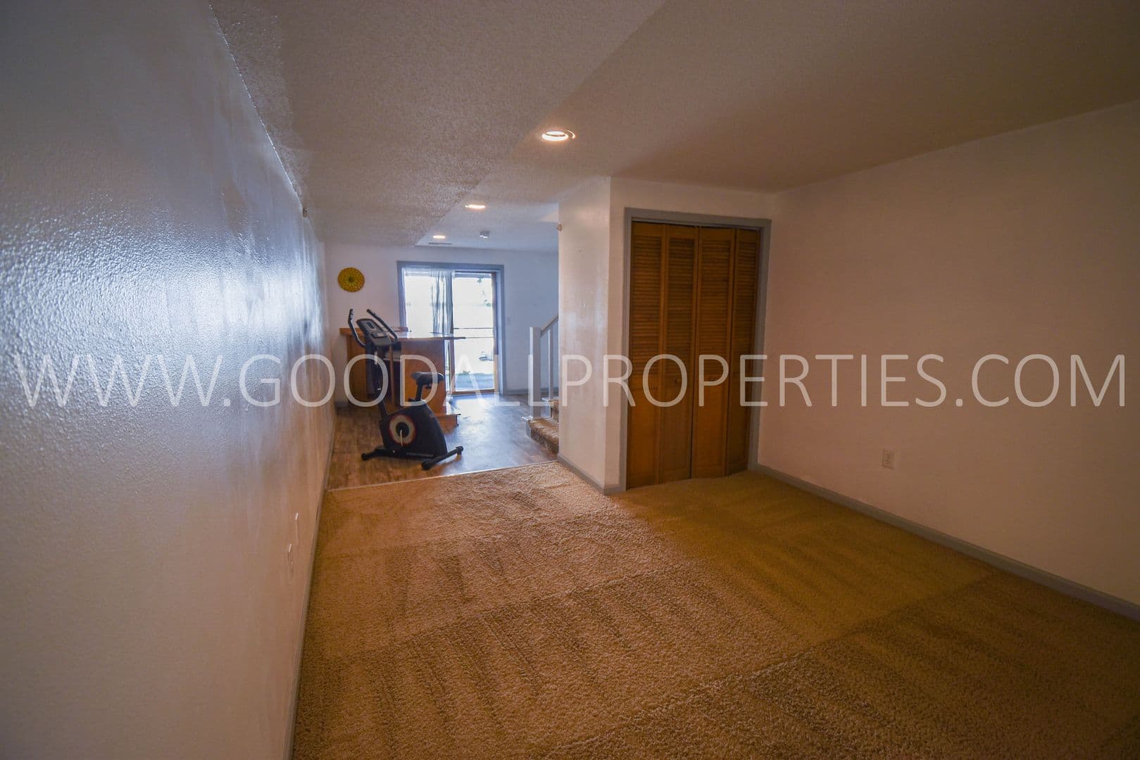 Des Moines Townhome: 6001 Creston Ave Unit 31