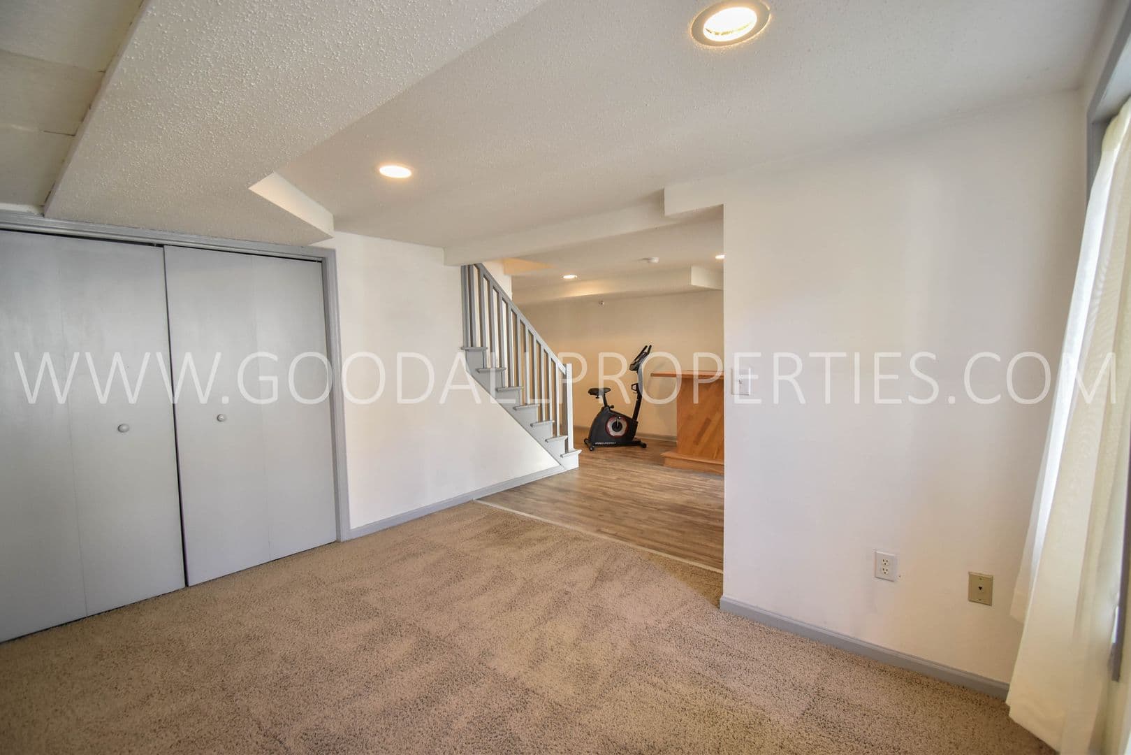 Des Moines Townhome: 6001 Creston Ave Unit 31