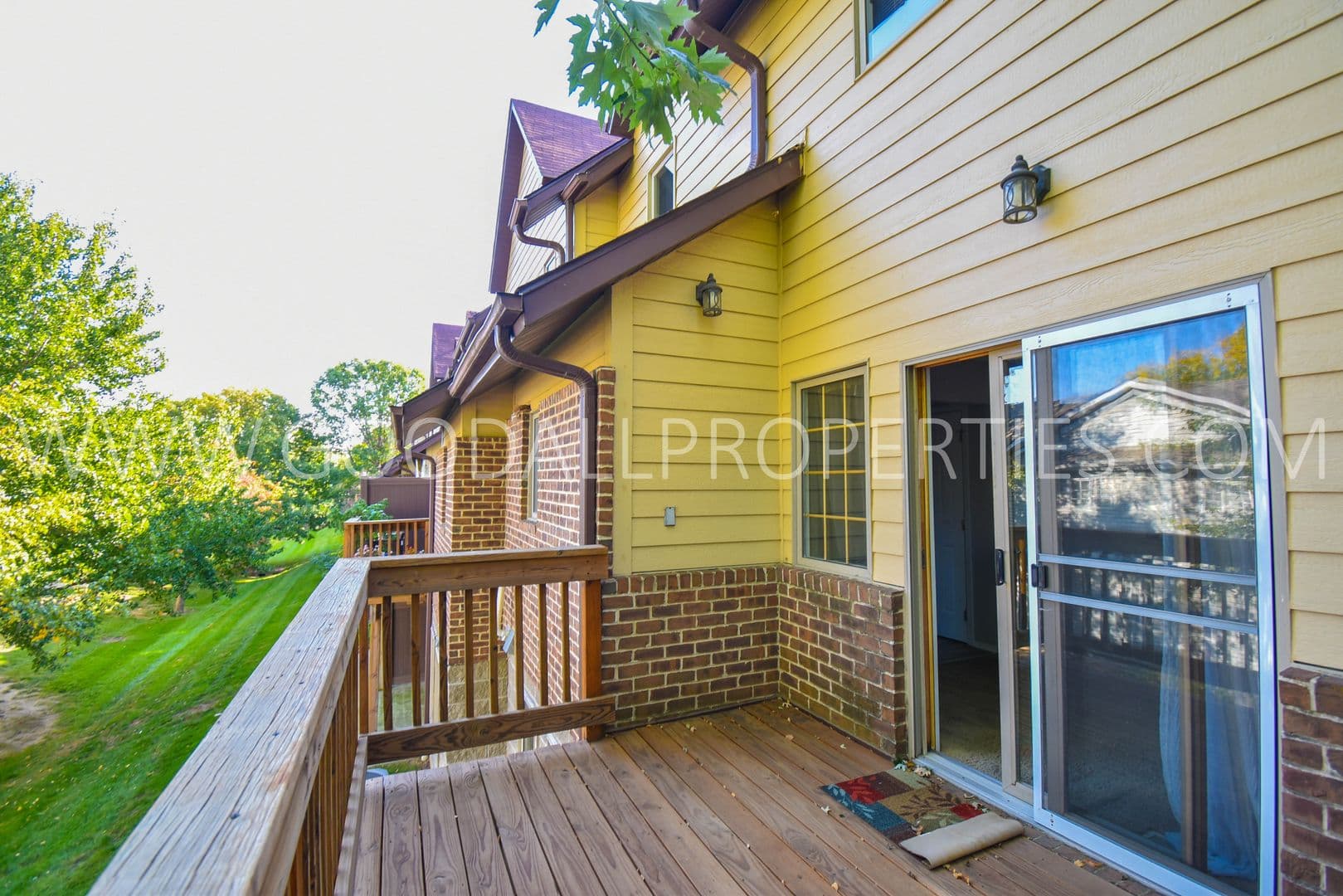 Des Moines Townhome: 6001 Creston Ave Unit 31