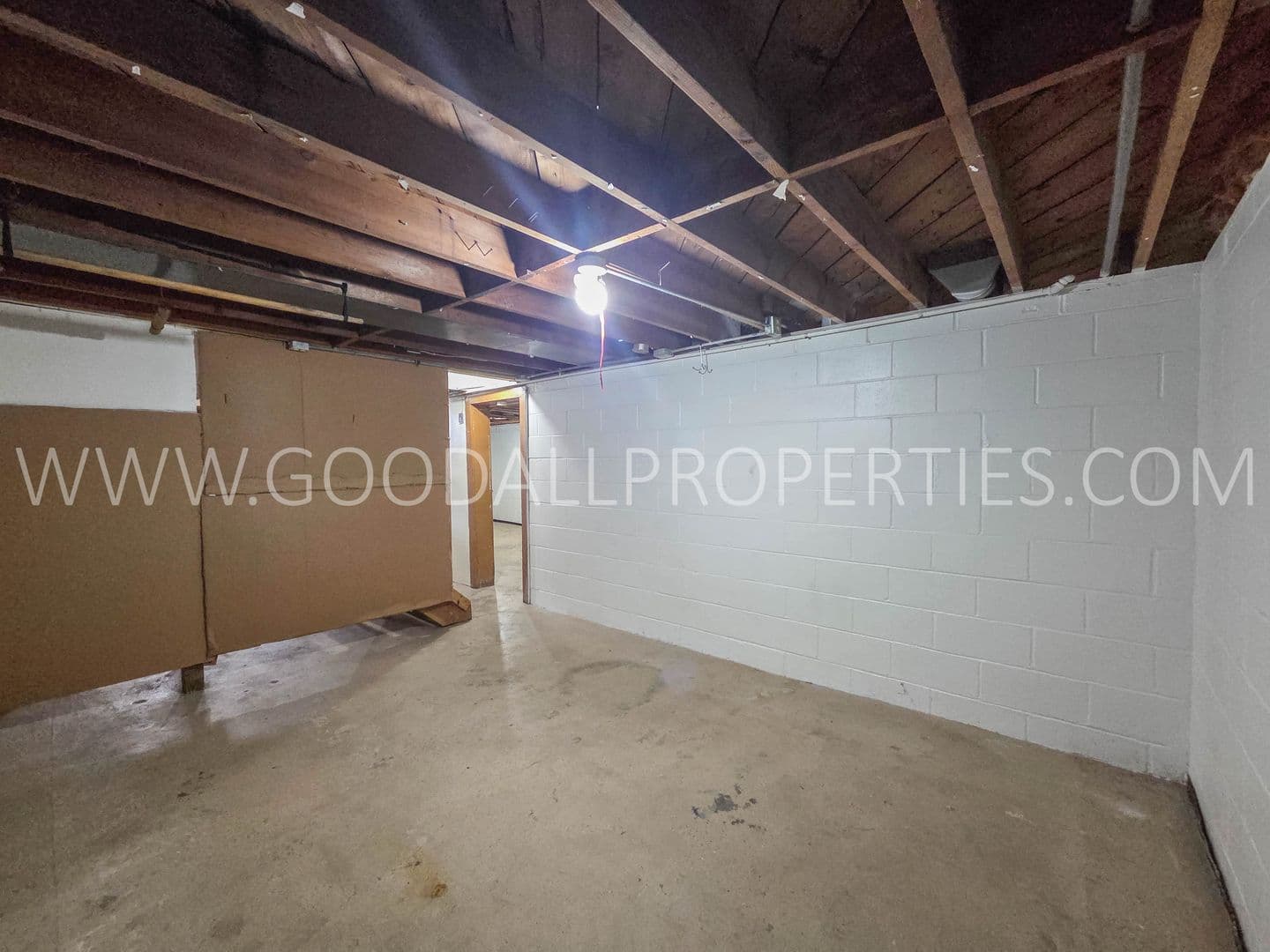 Des Moines House: 3409 SE 8th Street