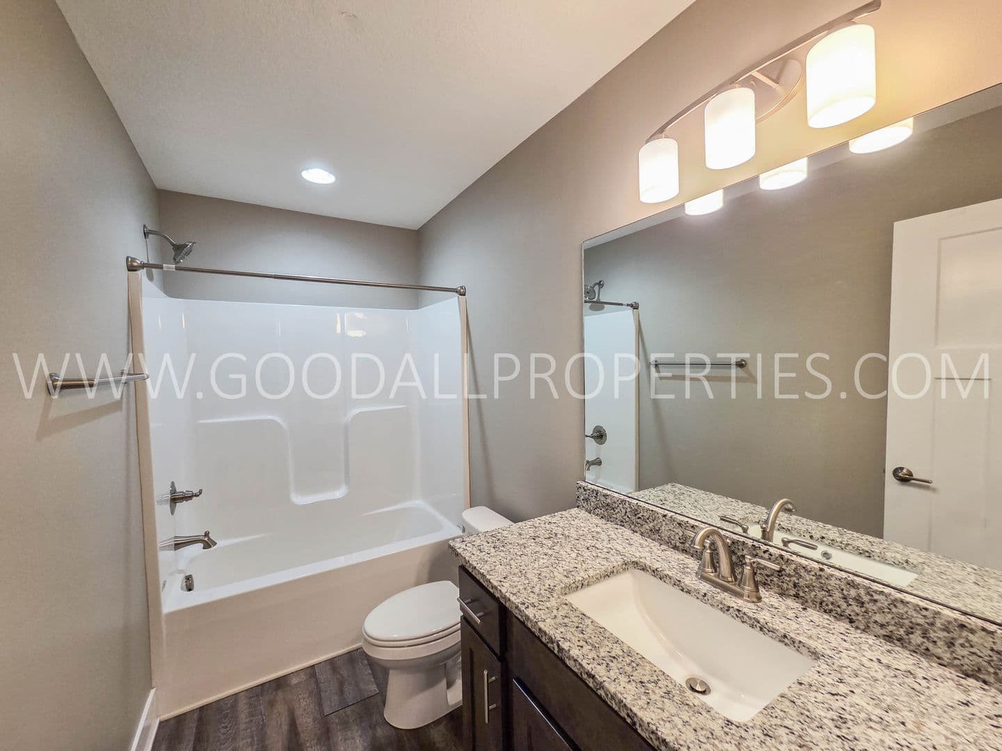 Clive House: 16726 Wilden Drive