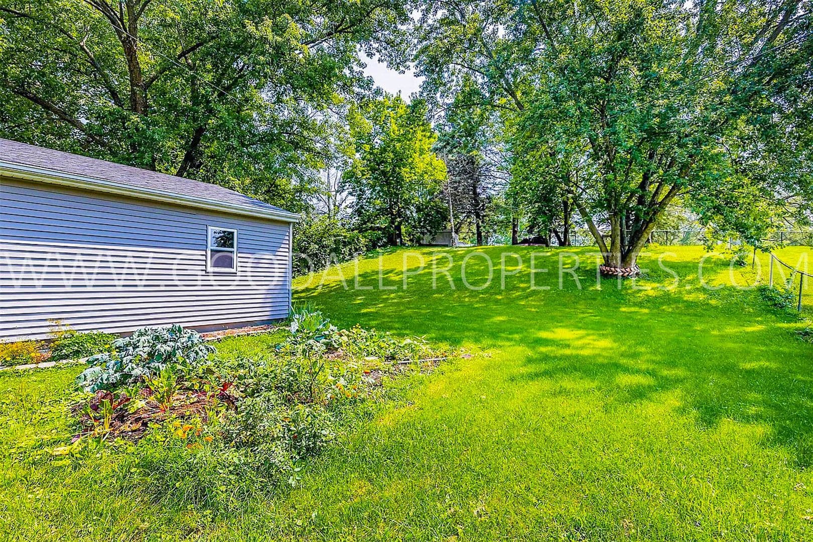 Des Moines House: 509 E Porter Avenue
