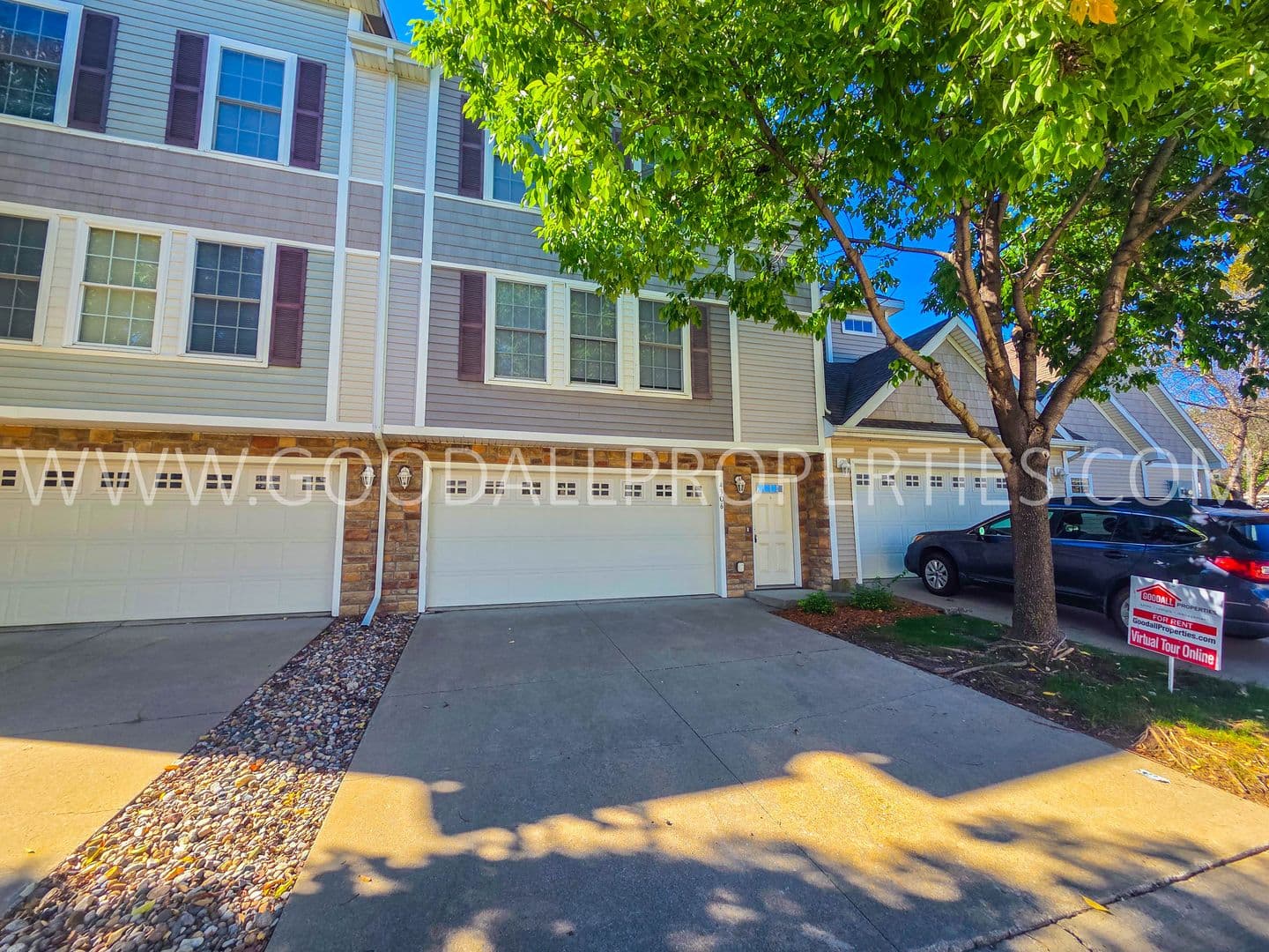Urbandale Townhome: 4306 152nd Place