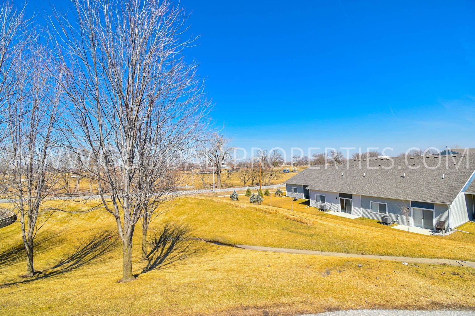 Waukee Townhome: 1255 SE Waddell Way