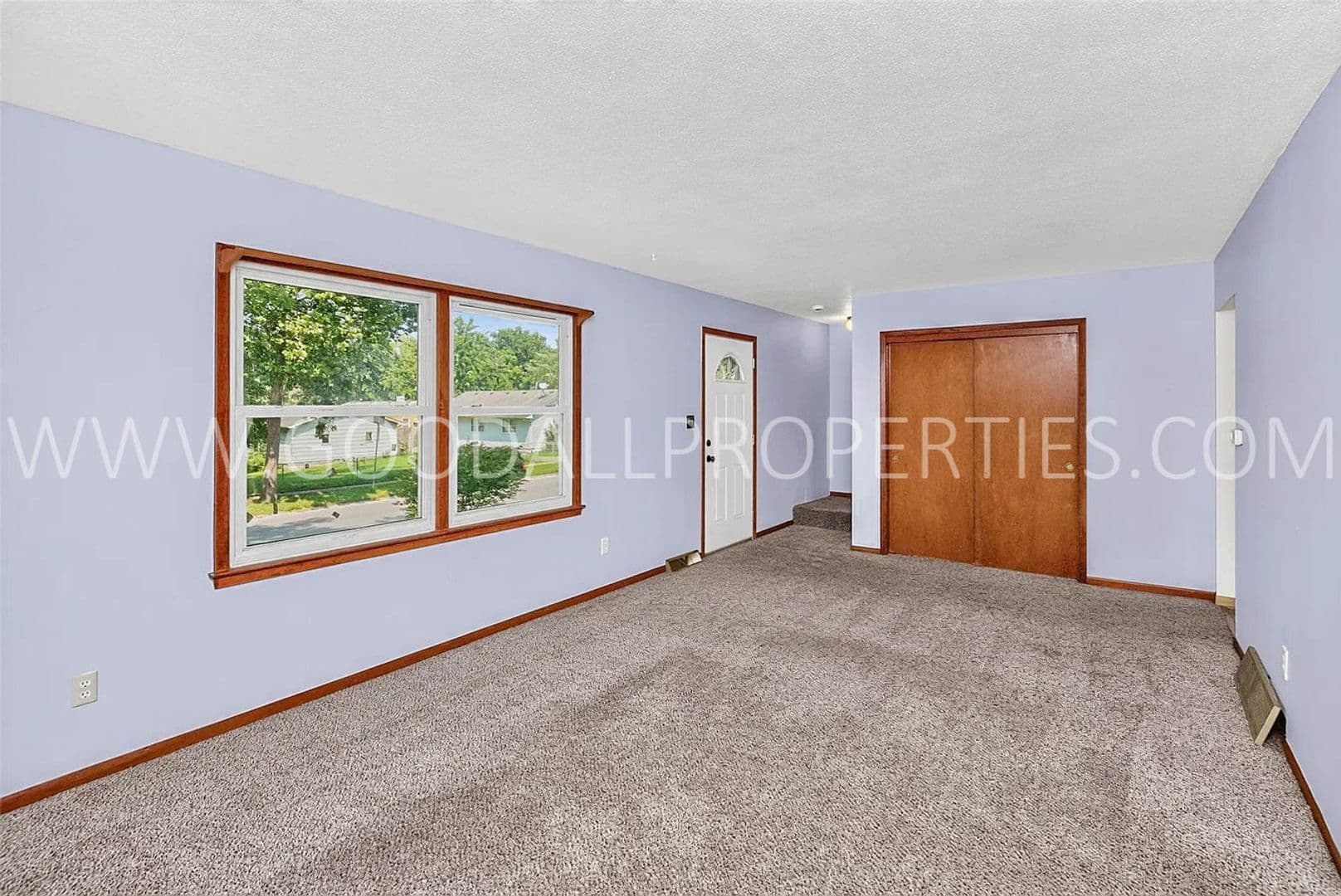 Des Moines House: 509 E Porter Avenue
