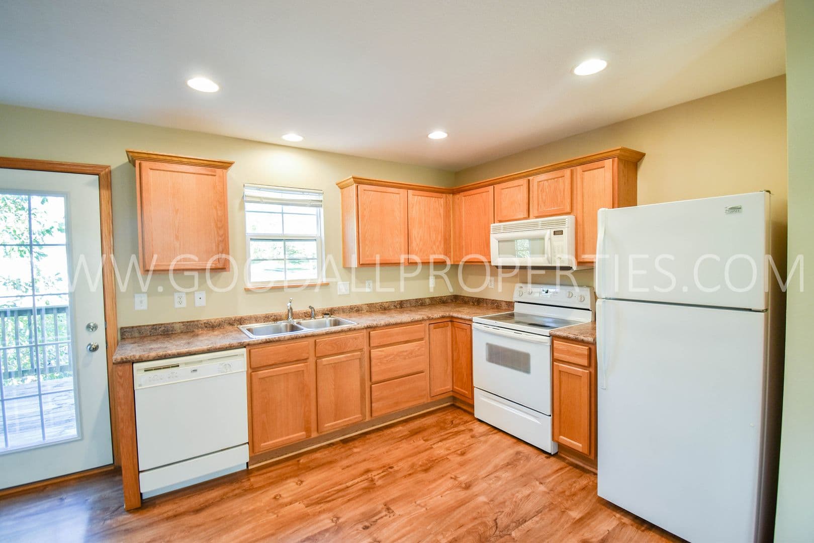 Urbandale Townhome: 4316 153rd Street